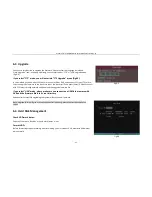 Preview for 52 page of HIKVISION DS-8100HMI-B Series User Manual