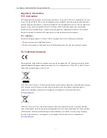 Preview for 4 page of HIKVISION DS-8100HMI-SE Series User Manual