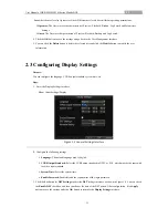 Preview for 22 page of HIKVISION DS-8100HMI-SE Series User Manual