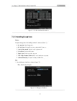 Preview for 53 page of HIKVISION DS-8100HMI-SE Series User Manual