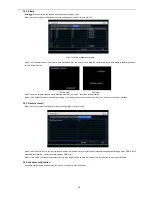 Preview for 16 page of HIKVISION DS-8104 User Manual