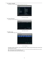 Preview for 31 page of HIKVISION DS-8104 User Manual