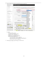 Preview for 52 page of HIKVISION DS-8104 User Manual