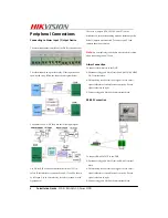 Preview for 4 page of HIKVISION DS-8104AH(L)I-S Series Installation Manual