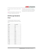 Preview for 5 page of HIKVISION DS-8104AH(L)I-S Series Installation Manual