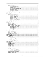 Preview for 5 page of HIKVISION DS-8104AH(L) I-S Series User Manual