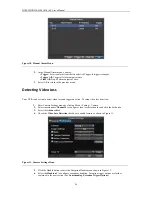 Preview for 56 page of HIKVISION DS-8104AH(L) I-S Series User Manual