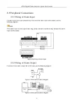 Предварительный просмотр 13 страницы HIKVISION DS-8104AHQI-K4 Quick Start Manual