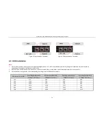 Preview for 11 page of HIKVISION DS-8104HMI-A User Manual