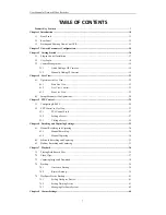 Preview for 8 page of HIKVISION DS-8508NIST User Manual