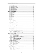 Preview for 9 page of HIKVISION DS-8508NIST User Manual