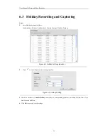 Preview for 34 page of HIKVISION DS-8508NIST User Manual