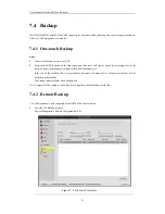 Preview for 40 page of HIKVISION DS-8508NIST User Manual