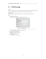 Preview for 64 page of HIKVISION DS-8508NIST User Manual