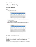 Preview for 92 page of HIKVISION DS-8508NIST User Manual