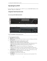 Предварительный просмотр 16 страницы HIKVISION DS-9000 Series User Manual