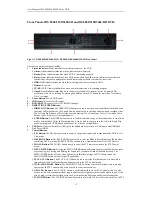 Предварительный просмотр 18 страницы HIKVISION DS-9000 Series User Manual