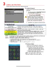 Preview for 4 page of HIKVISION DS-9008HUHI-F8/N Quick Start Manual