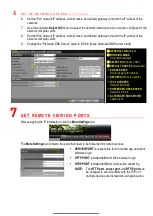 Preview for 7 page of HIKVISION DS-9008HUHI-F8/N Quick Start Manual