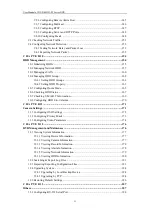 Предварительный просмотр 12 страницы HIKVISION DS-9100HFI-ST User Manual