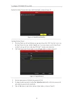 Предварительный просмотр 25 страницы HIKVISION DS-9100HFI-ST User Manual