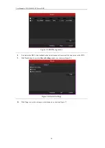 Предварительный просмотр 27 страницы HIKVISION DS-9100HFI-ST User Manual