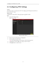 Предварительный просмотр 40 страницы HIKVISION DS-9100HFI-ST User Manual