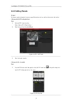 Предварительный просмотр 42 страницы HIKVISION DS-9100HFI-ST User Manual