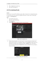 Предварительный просмотр 43 страницы HIKVISION DS-9100HFI-ST User Manual
