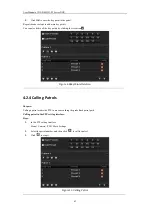 Предварительный просмотр 44 страницы HIKVISION DS-9100HFI-ST User Manual