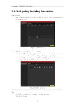 Предварительный просмотр 49 страницы HIKVISION DS-9100HFI-ST User Manual