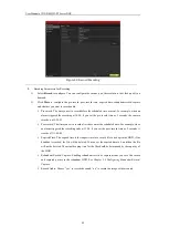 Предварительный просмотр 50 страницы HIKVISION DS-9100HFI-ST User Manual