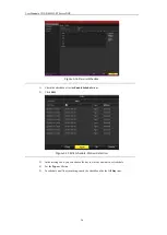 Предварительный просмотр 57 страницы HIKVISION DS-9100HFI-ST User Manual