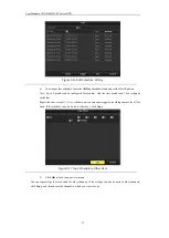 Предварительный просмотр 58 страницы HIKVISION DS-9100HFI-ST User Manual
