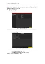 Предварительный просмотр 70 страницы HIKVISION DS-9100HFI-ST User Manual