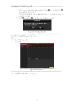 Предварительный просмотр 74 страницы HIKVISION DS-9100HFI-ST User Manual
