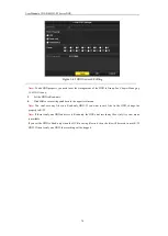Предварительный просмотр 75 страницы HIKVISION DS-9100HFI-ST User Manual