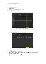 Предварительный просмотр 85 страницы HIKVISION DS-9100HFI-ST User Manual