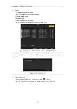 Предварительный просмотр 104 страницы HIKVISION DS-9100HFI-ST User Manual