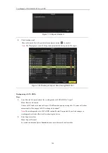 Предварительный просмотр 107 страницы HIKVISION DS-9100HFI-ST User Manual