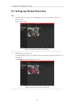 Предварительный просмотр 121 страницы HIKVISION DS-9100HFI-ST User Manual