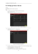 Предварительный просмотр 124 страницы HIKVISION DS-9100HFI-ST User Manual