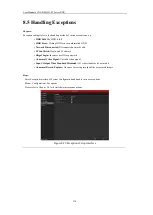 Предварительный просмотр 131 страницы HIKVISION DS-9100HFI-ST User Manual