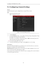 Предварительный просмотр 137 страницы HIKVISION DS-9100HFI-ST User Manual