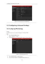 Предварительный просмотр 139 страницы HIKVISION DS-9100HFI-ST User Manual