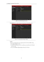 Предварительный просмотр 142 страницы HIKVISION DS-9100HFI-ST User Manual
