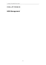 Предварительный просмотр 155 страницы HIKVISION DS-9100HFI-ST User Manual