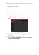 Предварительный просмотр 161 страницы HIKVISION DS-9100HFI-ST User Manual