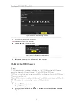 Предварительный просмотр 164 страницы HIKVISION DS-9100HFI-ST User Manual