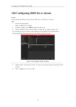 Предварительный просмотр 171 страницы HIKVISION DS-9100HFI-ST User Manual